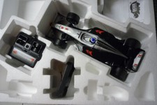 voiture téléguidée F1