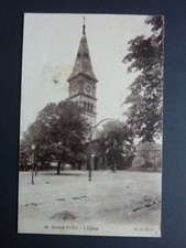 YUTZ Basse Yutz Moselle CPA 57