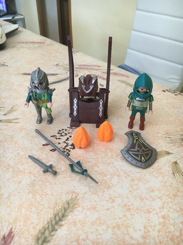 Playmobil 5911 dragon - playmobil: ,