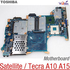 Carte Mère P000387790 PC Portable Toshiba Satellite Tecra A10 A15 A5A000672050