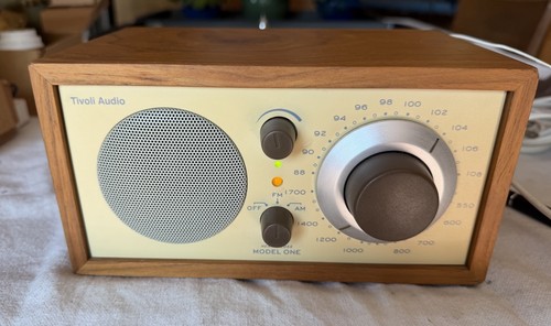 Tivoli audio model one - audio,