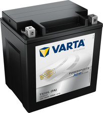 Batterie Moto VARTA