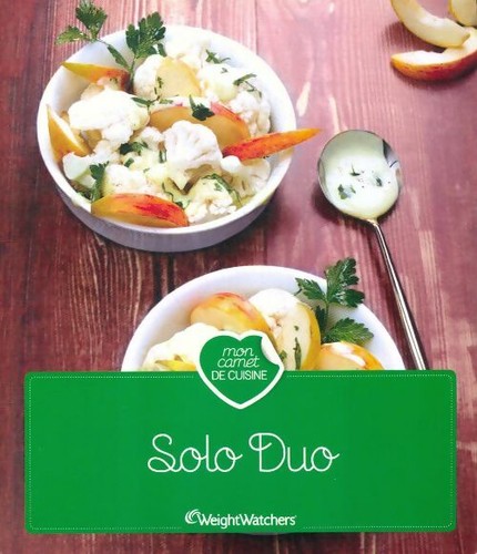 Solo duo weight watchers - -,