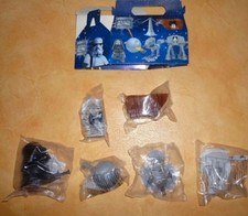 Lot de jouet McDonald's happy