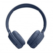 JBL Tune 520BT Bleu Casque