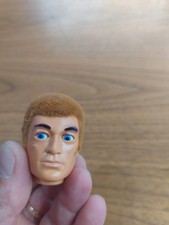 ACTION JOE  (MAN)- BIG JIM -