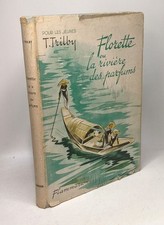 Florette ou la rivière des