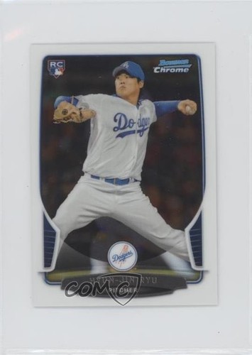 2013 bowman chrome minis - bowman,