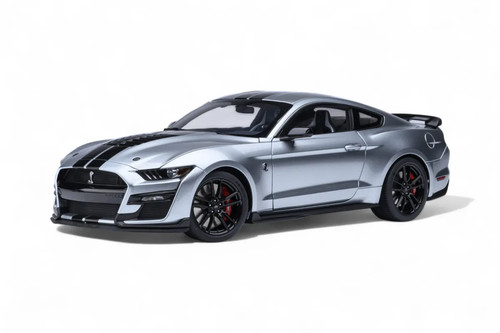 Ford mustang shelby gt500 - shelby,