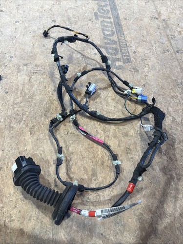Oem mopar p56045822ad body - oem,