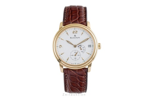 Montre homme blancpain - homme,