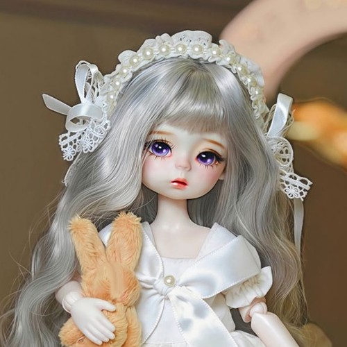 Poupées bjd 28cm pouces - bjd, de