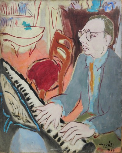 Janie michels peinture - janie,