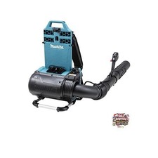 Souffleur de sac à dos