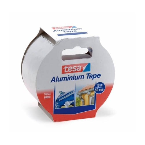 Ruban adhésif aluminium - , tesa