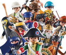 PMW Playmobil 5598 1X FIGURES