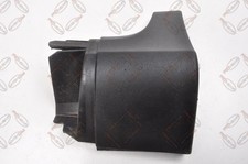 VOLVO XC60 I Protection D'Entrée Couvercle De Seuil Coin Droit 31294868