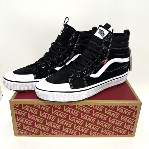 Taille homme vans - taille,