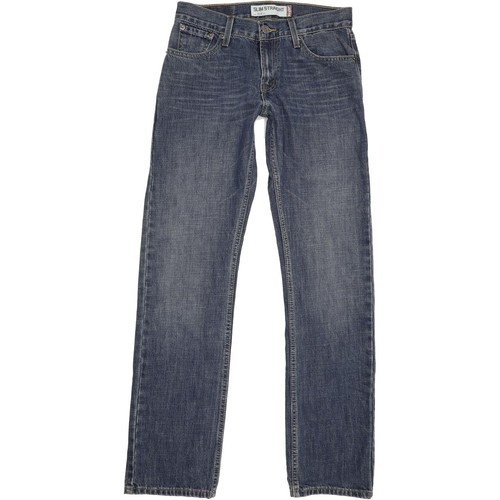 Levi 514 homme - 514, bleu