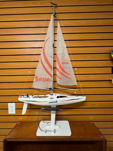 Collectible aquacraft models - collectible,