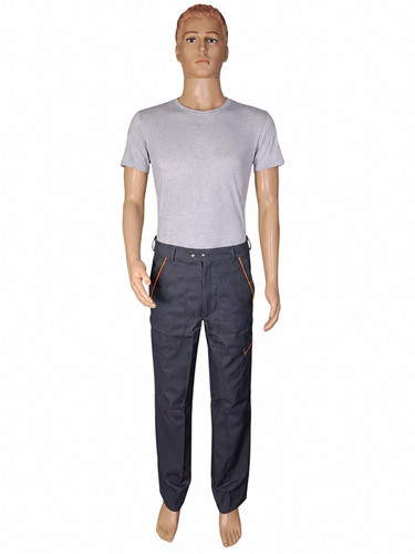 Pantalon sécurité pentex - de,
