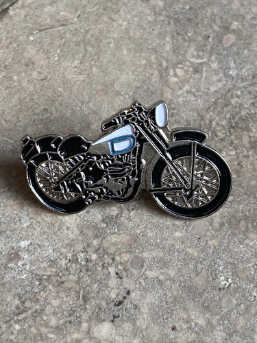 Pin triumph 500 - pin’s,