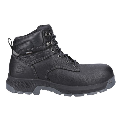 Bottes sécurité ankle - de,