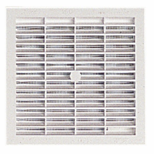Grille ventilation à - grille, de