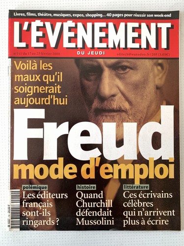 évènement jeudi - l'évènement, du