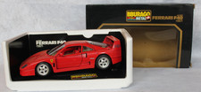 Ferrari F40 - 1987 - burago -