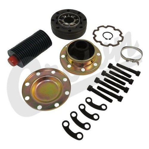 Joint repair kit - cv,