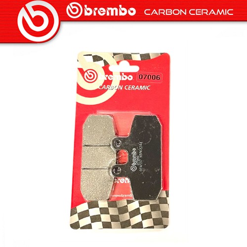 Plaquette frein brembo - frein,