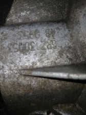 GRZ boite a vitesse pour