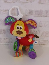 Jouet bébé poussette, voiture - TBE