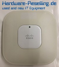 Cisco Aironet 802.11n Draft 2.0 Dual Band Access Point AIR-LAP1142N-E-K9