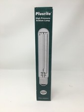 PLUSRITE High Pressure Sodium