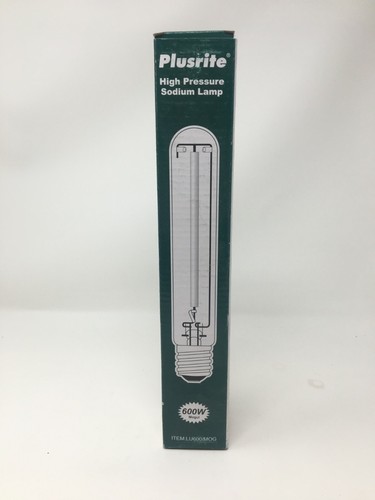 Plusrite high pressure sodium - plusrite,