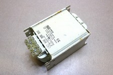 Ballast HTI 300W - ERC HID/K 686329 - Clay Paky 031823 