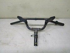 guidon honda pantheon 125 4t 2003 2006