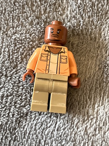 Lego figurine personnage - lego,