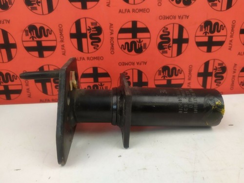 Alfa romeo turbo amérique - alfa,