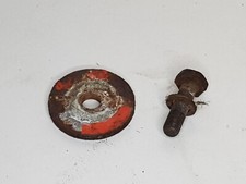 vis de lame de tondeuse Wolf pbt46