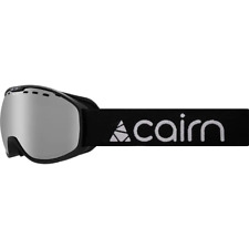 Cairn Blaze SPX3 Mat Black - masque de ski neuf