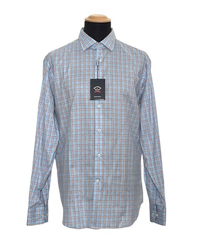 Paul shark homme chemise - paul,