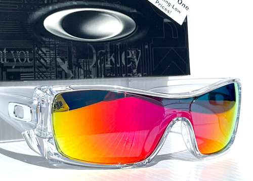 Oakley batwolf lunettes - oakley,