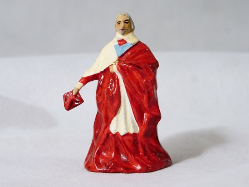 Vertunni france cardinal - france, de