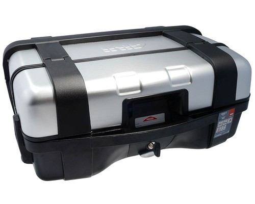Top case trekker - trekker, givi