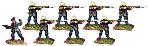 Gwg003 allemand infanterie - gwg003,
