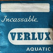 Verre Plexi rond VERLUX AQUATIC Plongée  300 à 351 - PH18