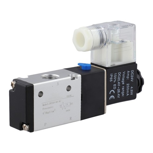 Electrovanne pneumatique